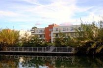 Comfort Suites Cannes Mandelieu Buitenkant foto
